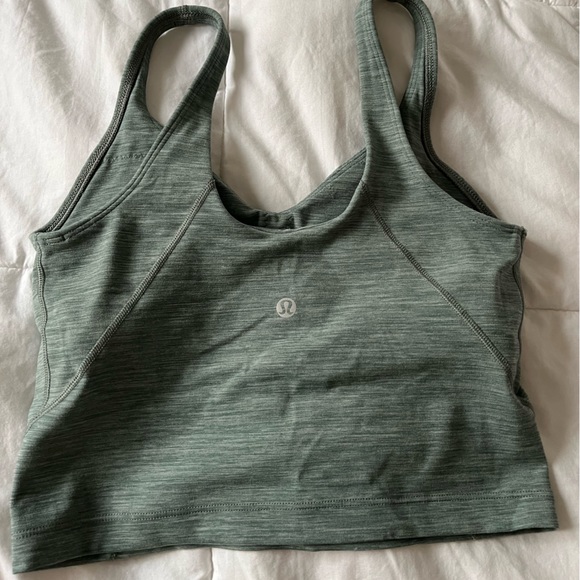 Lululemon Align Tank - Picture 2 of 4